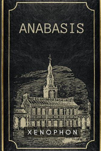Anabasis von Independently published
